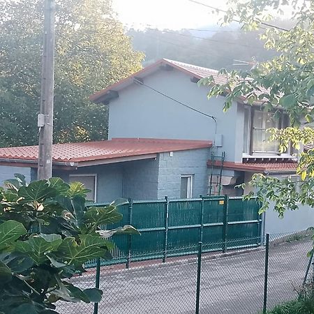 Casa Canal De Las Tejeras 로스코랄레스데부엘나 외부 사진
