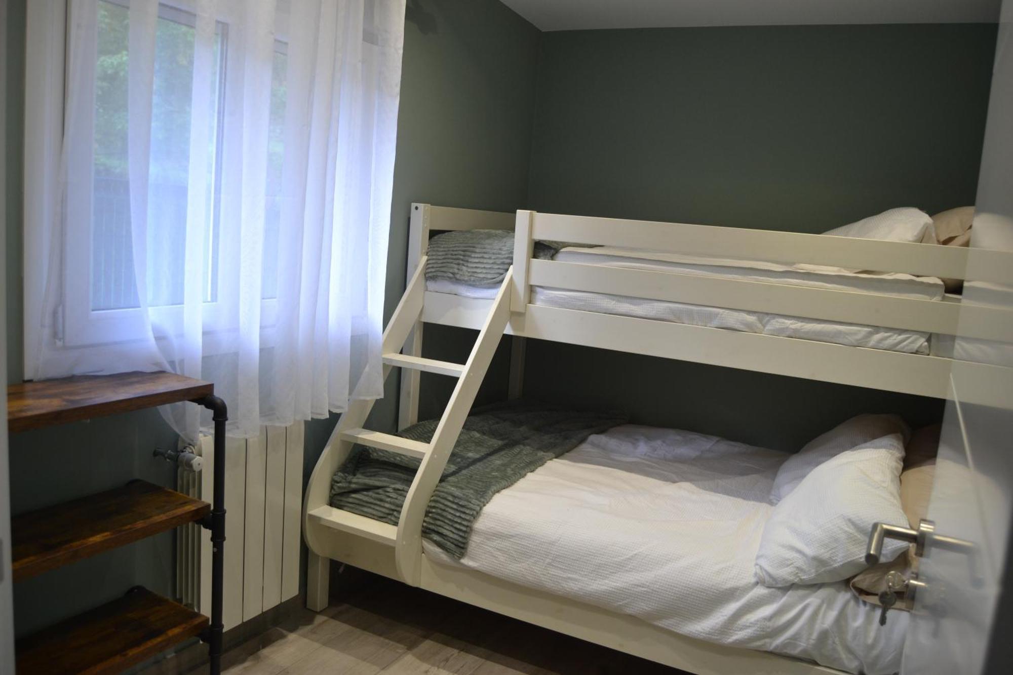 Casa Canal De Las Tejeras 로스코랄레스데부엘나 외부 사진